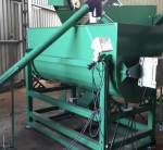 Fabriquer des pellets