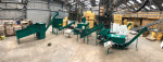 Fabriquer des pellets