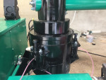 Fabriquer des pellets