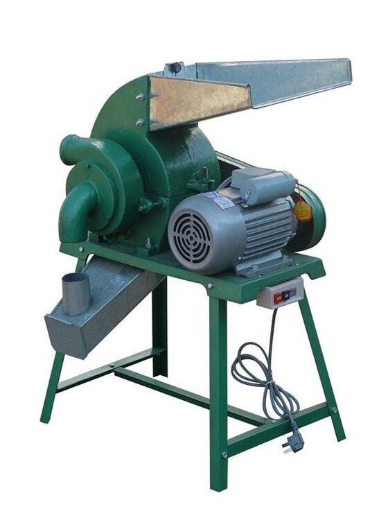 CF158 - 2.2 Kw