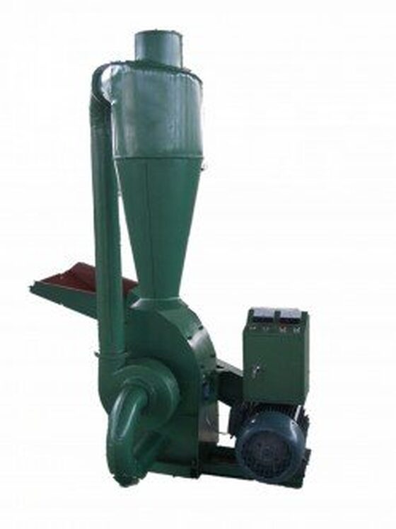 CF420 - 7.5 Kw
