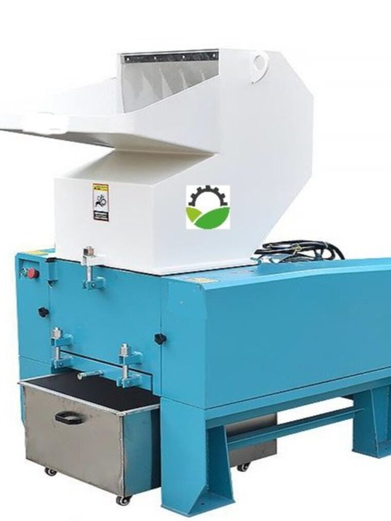 Broyeur pour laine 15 Kw